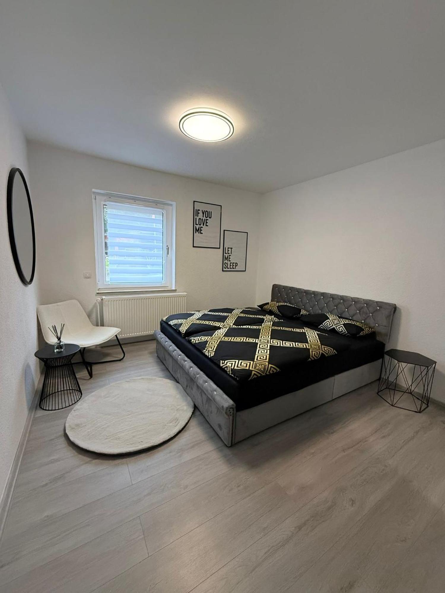 Hammer Apartment Хам Екстериор снимка