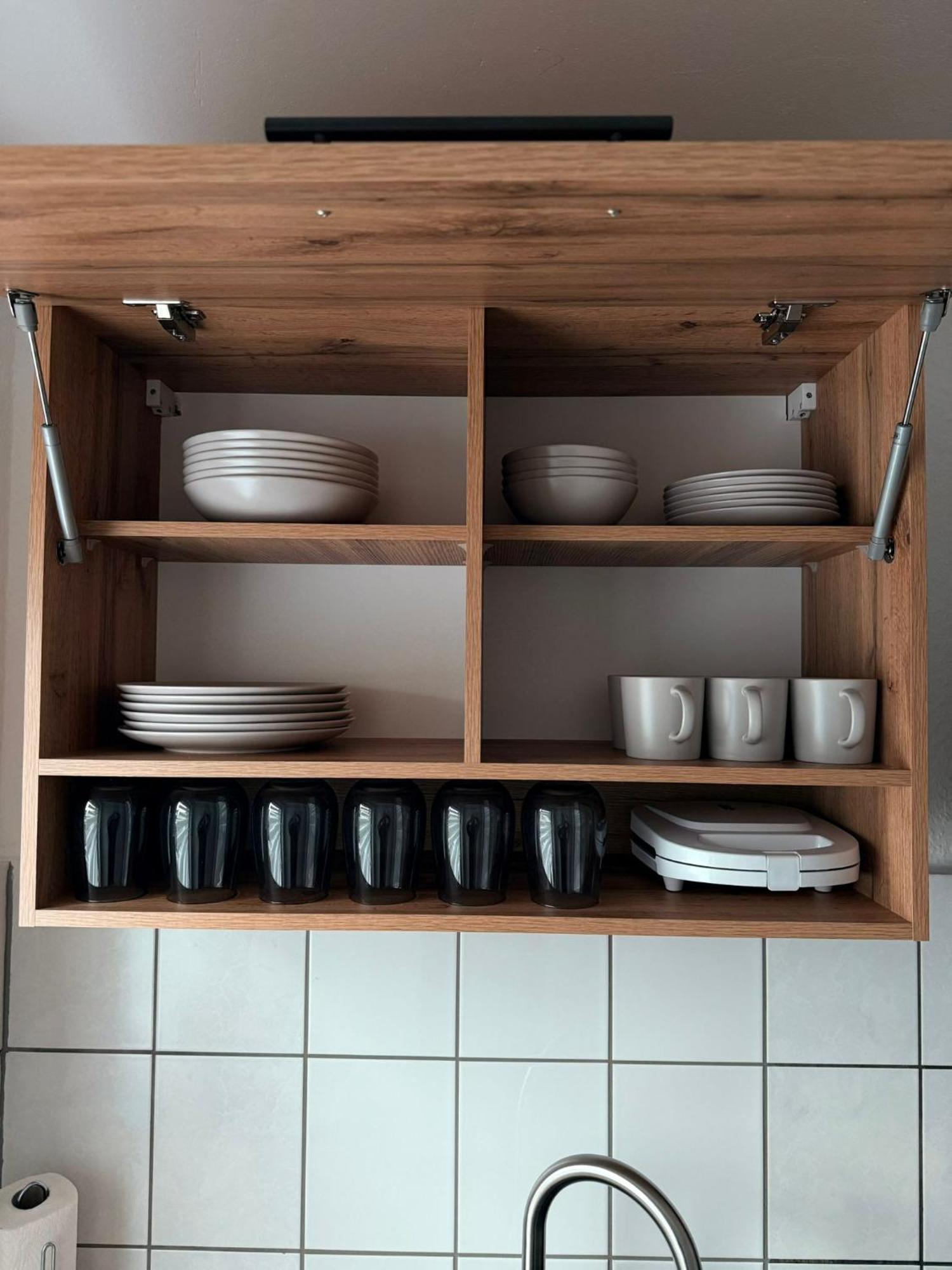 Hammer Apartment Хам Екстериор снимка