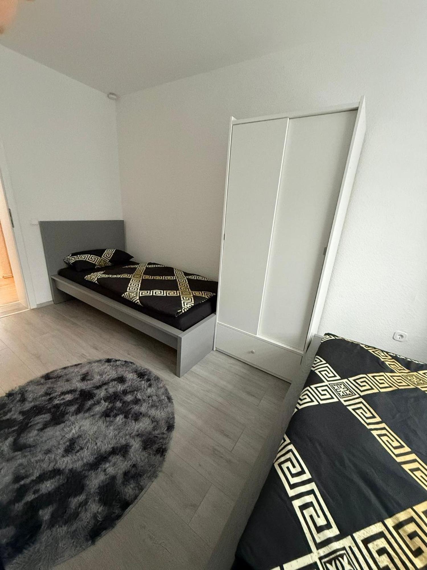 Hammer Apartment Хам Екстериор снимка