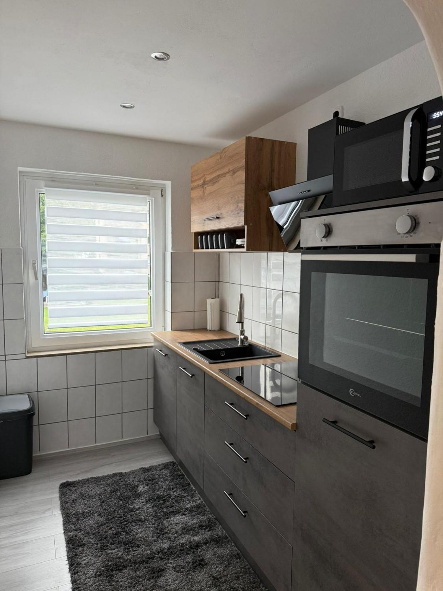 Hammer Apartment Хам Екстериор снимка
