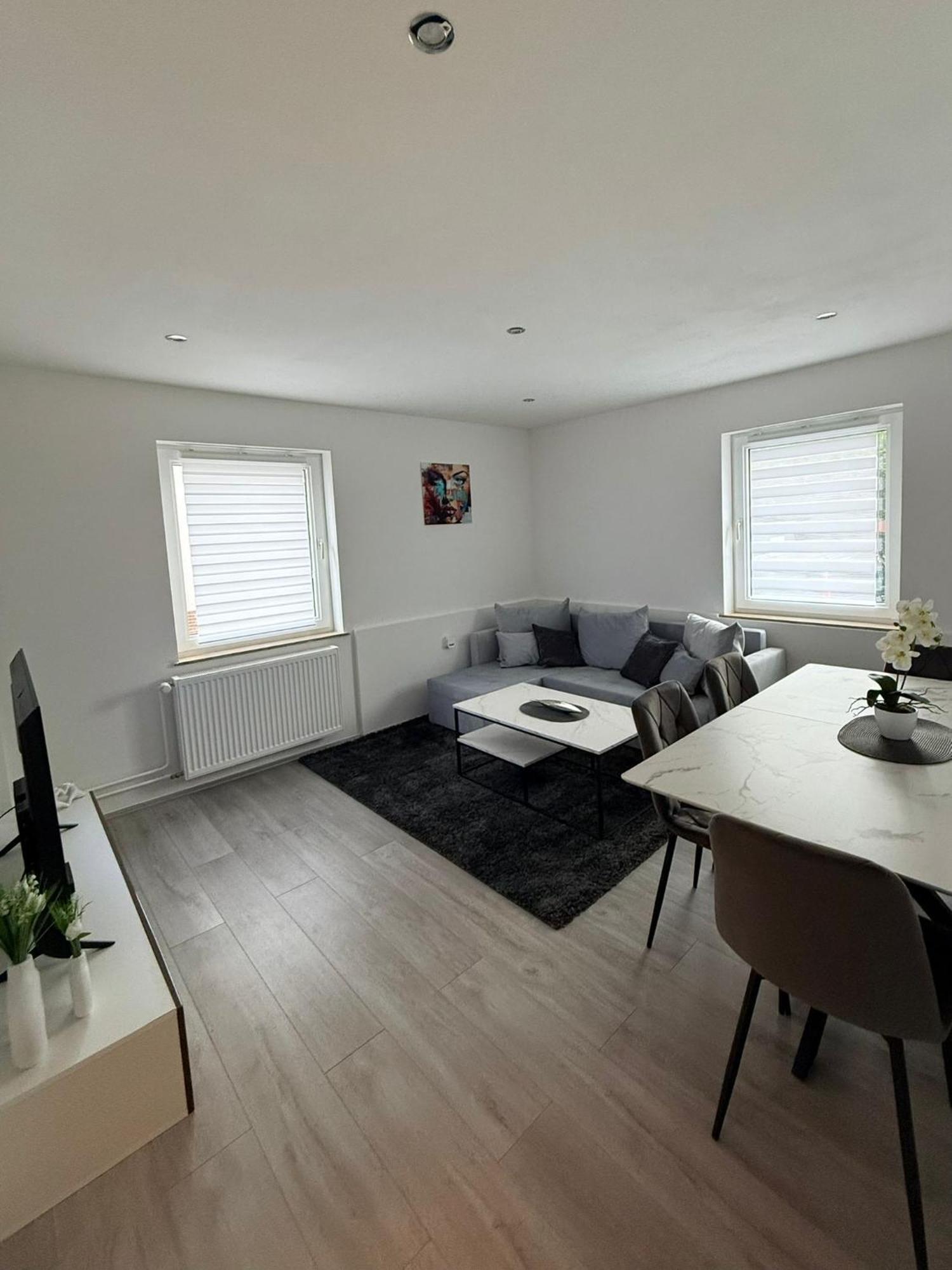 Hammer Apartment Хам Екстериор снимка